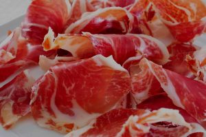 Bar Bodega en Azuqueca de Henares, Guadalajara jamon serrano