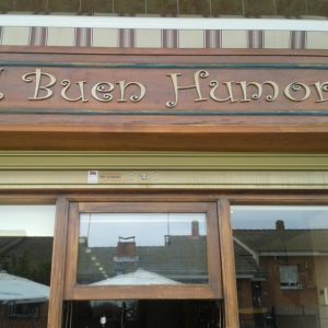 Bar El Buen Humor Bar Bodega en Azuqueca de Henares, Guadalajara