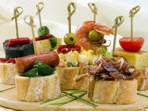 Bar Bodega en Azuqueca de Henares, Guadalajara Bocaditos Variados